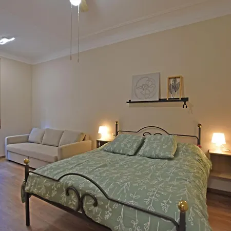 Casa Cristina Appartamento Sanremo