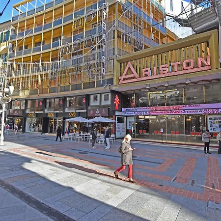 Casa Cristina Appartamento Sanremo