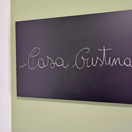Apartamento Casa Cristina