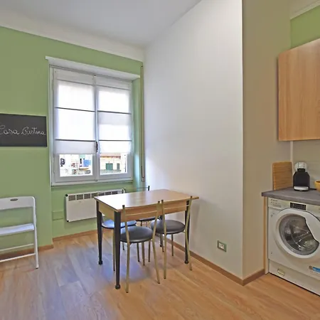 Casa Cristina Апартаменты