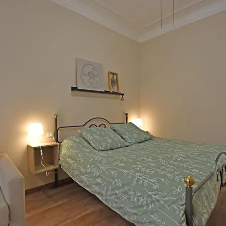 Apartamento Casa Cristina San Remo