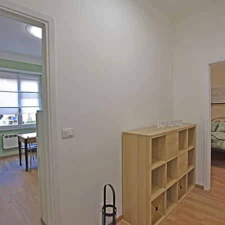 Apartmán Casa Cristina Sanremo