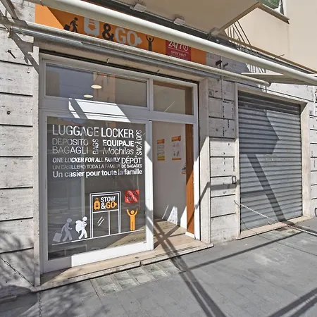 Casa Cristina Apartamento San Remo