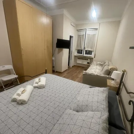 Apartmán Casa Cristina Sanremo