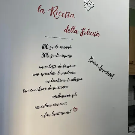 Casa Cristina * Sanremo