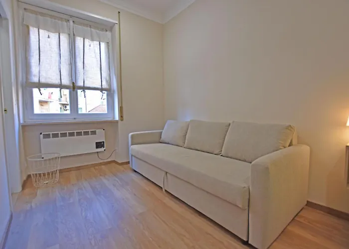 Casa Cristina San Remo