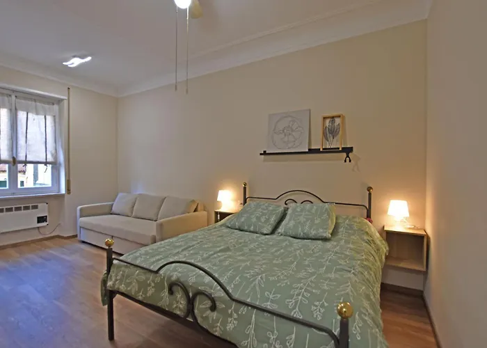 Casa Cristina Apartamento San Remo