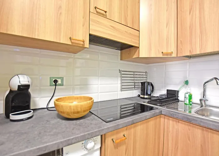 Apartamento Casa Cristina San Remo