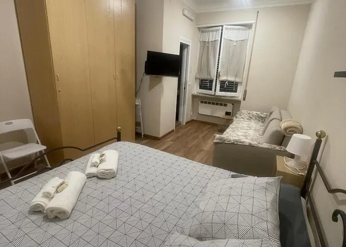Apartamento Casa Cristina San Remo